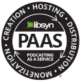 PAAS Logo - Podcasting As A Service